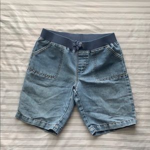 🌺 Girls Faded Glory Denim Shorts 🌺